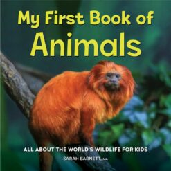 Animals | ISBN 9781685395551 | Kalimat Store