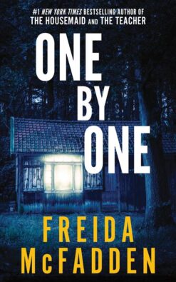 One by One | ISBN 9781728296197 | Kalimat Store