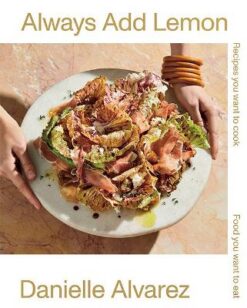 Always Add Lemon | ISBN 9781743795439 | Kalimat Store