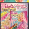 Barbie and the Secret Door Act | ISBN 9781760064440 | Kalimat Store