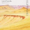 Painting the Ancient Land of Australia | ISBN 9781760760717 | Kalimat Store