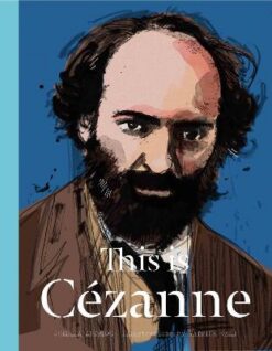 This is Cezanne | ISBN 9781780674780 | Kalimat Store