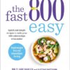 Fast 800 Easy | ISBN 9781780724508 | Kalimat Store