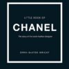 Little Book Of Chanel | ISBN 9781780979021 | Kalimat Store