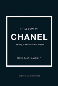 Little Book Of Chanel | ISBN 9781780979021 | Kalimat Store
