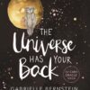 Universe Has Your Back | ISBN 9781781809334 | Kalimat Store