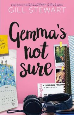 Gemmas Not Sure | ISBN 9781782264811 | Kalimat Store