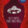All's Well that ends well | ISBN 9781782269090 | Kalimat Store