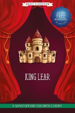 King Lear | ISBN 9781782269151 | Kalimat Store