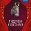 A Midsummer Night's Dream | ISBN 9781782269168 | Kalimat Store