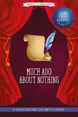 Much Ado About Nothing | ISBN 9781782269175 | Kalimat Store