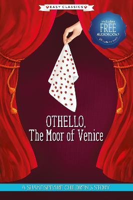 Othello, the Moor of Venice | ISBN 9781782269182 | Kalimat Store
