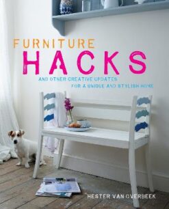 Furniture Hacks | ISBN 9781782492368 | Kalimat Store