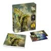 Fallen Angel Oracle Cards: Discover the Art and Wisdom of Pr | ISBN 9781782498582 | Kalimat Store