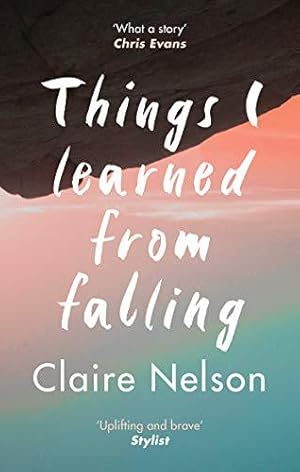 Things I Learned from Falling | ISBN 9781783254392 | Kalimat Store