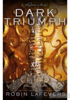 Dark Triumph | ISBN 9781783448241 | Kalimat Store