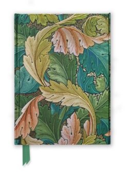 William Morris: Acanthus Foile | ISBN 9781783613434 | Kalimat Store