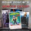 Science Fiction: Movie Posters | ISBN 9781783615940 | Kalimat Store