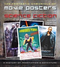 Science Fiction: Movie Posters | ISBN 9781783615940 | Kalimat Store
