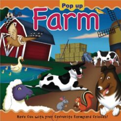 Farm | ISBN 9781783731299 | Kalimat Store