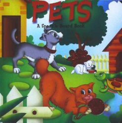 Pets | ISBN 9781783731312 | Kalimat Store