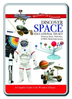 Other Discover Space | ISBN 9781783739738 | Kalimat Store