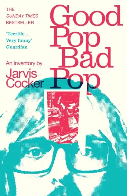 Good Pop, Bad Pop | ISBN 9781784707910 | Kalimat Store