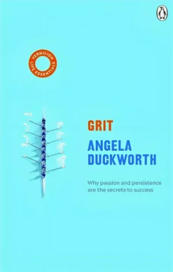 Grit | ISBN 9781785042669 | Kalimat Store
