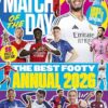 Match of the Day: Match of the Day Annual 2026 | ISBN 9781785948398 | Kalimat Store