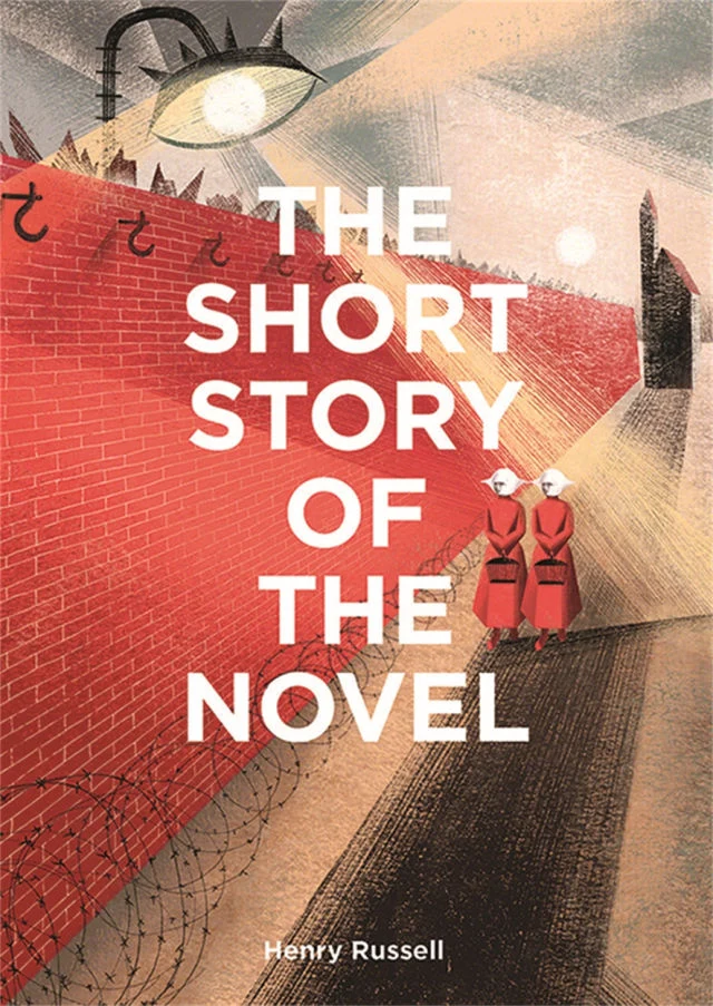 The Short Story of the Novel | ISBN 9781786277442 | Kalimat Store