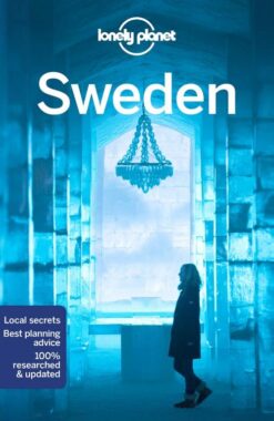 Sweden | ISBN 9781786574688 | Kalimat Store