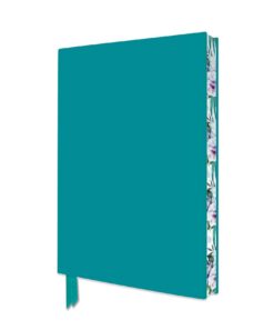Turquoise Artisan Notebook | ISBN 9781786645678 | Kalimat Store