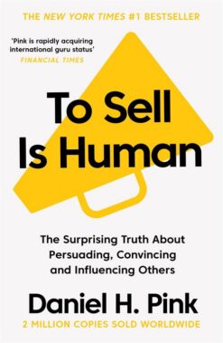To Sell Is Human | ISBN 9781786891716 | Kalimat Store