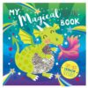 My Magical Sequin Book | ISBN 9781786905000 | Kalimat Store