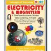 WOLNLT12 WOD Electricity & Magnetism | ISBN 9781786908698 | Kalimat Store
