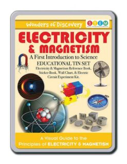 WOLNLT12 WOD Electricity & Magnetism | ISBN 9781786908698 | Kalimat Store