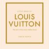 Little Book Of Louis Vuitton | ISBN 9781787397415 | Kalimat Store
