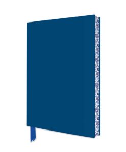 Mid Blue Artisan Notebook Flam | ISBN 9781787550858 | Kalimat Store