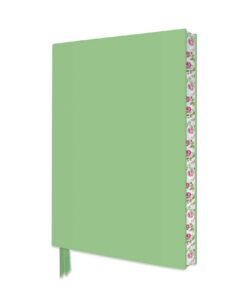 Pale Mint Green Artisan Notebo | ISBN 9781787555990 | Kalimat Store