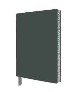 Charcoal Artisan Notebook (Flame Tree Journals) | ISBN 9781787558700 | Kalimat Store