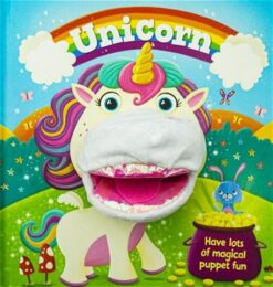 Unicorn | ISBN 9781788104043 | Kalimat Store
