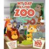 My Day at the Zoo | ISBN 9781788106887 | Kalimat Store