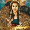 Angels and Ancestors Oracle Ca | ISBN 9781788170017 | Kalimat Store