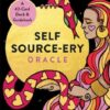 Self Source-ery Oracle (42-Card Deck & Guidebook) | ISBN 9781788179355 | Kalimat Store