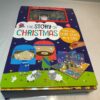 Story of Christmas | ISBN 9781788433006 | Kalimat Store