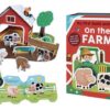My First Build & Play: On the Farm | ISBN 9781788814829 | Kalimat Store