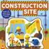 My First Build and Play: Construction Site | ISBN 9781788815000 | Kalimat Store