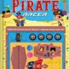 Build Your Own Pirate Racer | ISBN 9781789054613 | Kalimat Store