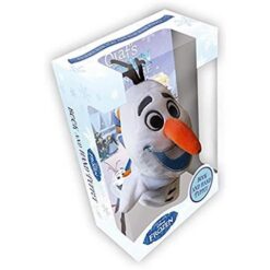 Disney Frozen Book and Hand Puppet | ISBN 9781789055627 | Kalimat Store