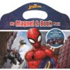 Marvel Spider Man My Magnet an | ISBN 9781789057225 | Kalimat Store